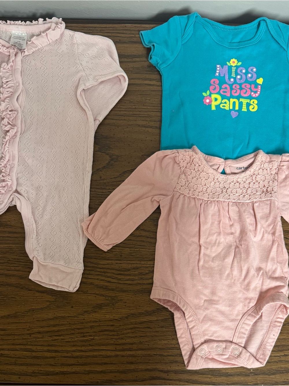Babygirl bundle